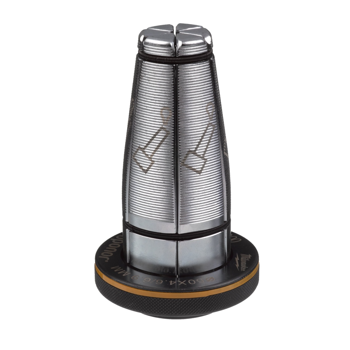 Cabezal para expandidora PXPH50I-25 (6-10 bares)