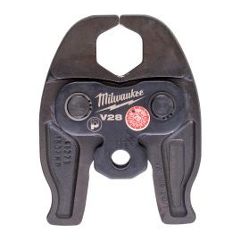 Mordaza de presión Milwaukee - Jaw J12 - V28