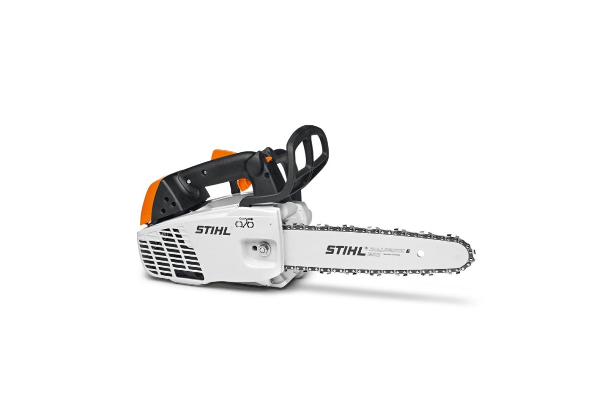 Motosierra MS 194 T, 30cm/12", 3/8” 44 eslabones