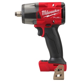 Llave de impacto de par medio Milwaukee - M18 FMTIW2F12-0, M18 FUEL™, de ½″ con anillo de fricción