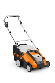 Escarificador de batería STIHL - RLA 240