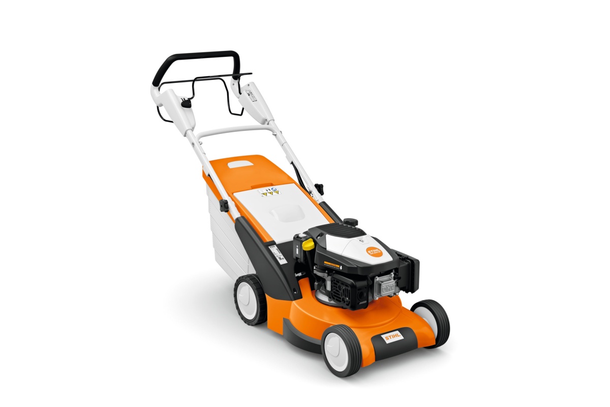 Cortacésped RM 545.1 VE 