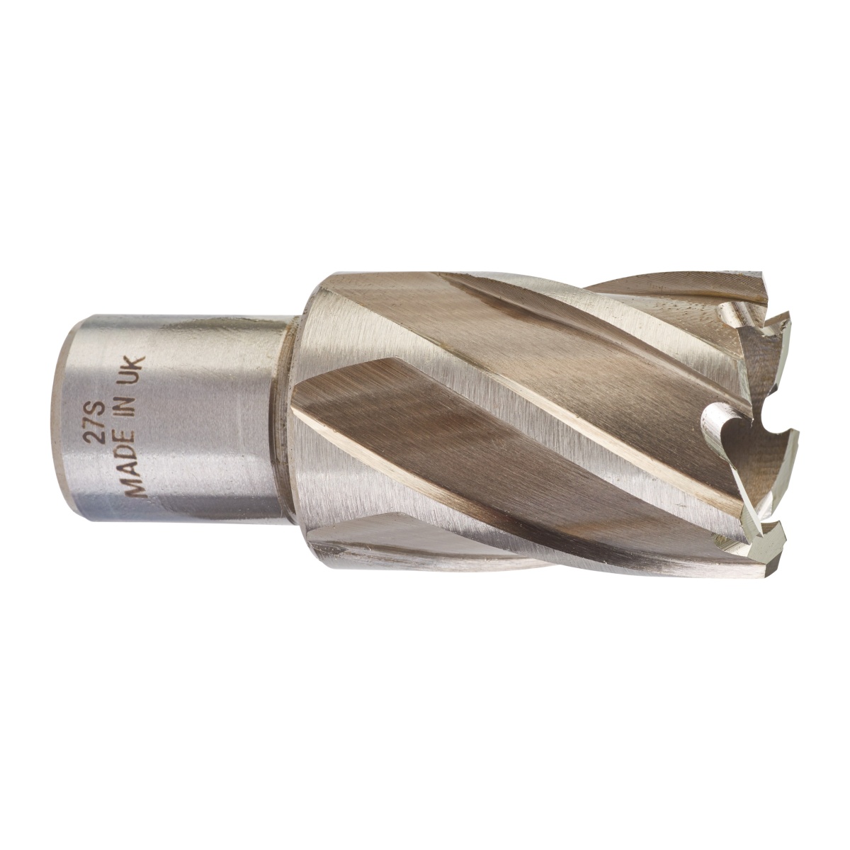 Fresa HSS - 27x30