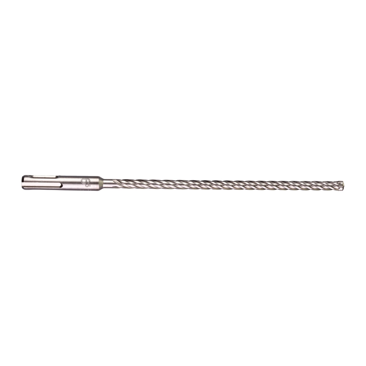 Broca SDS-Plus MX4 6.5x215