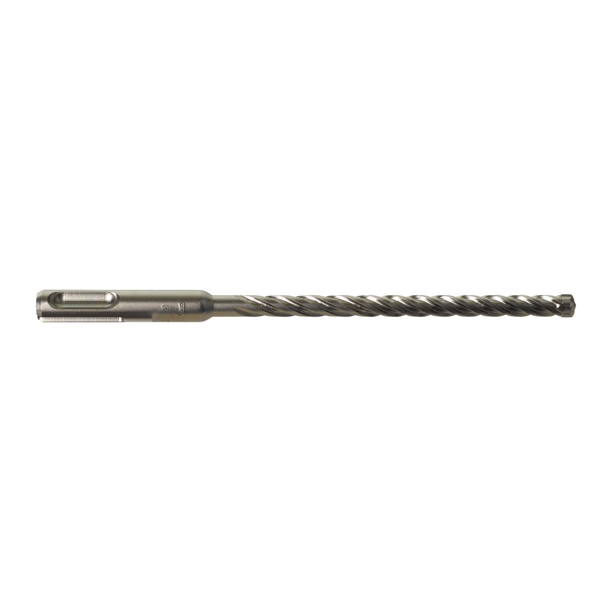 Broca SDS-Plus MX4 7x165 - 10uds