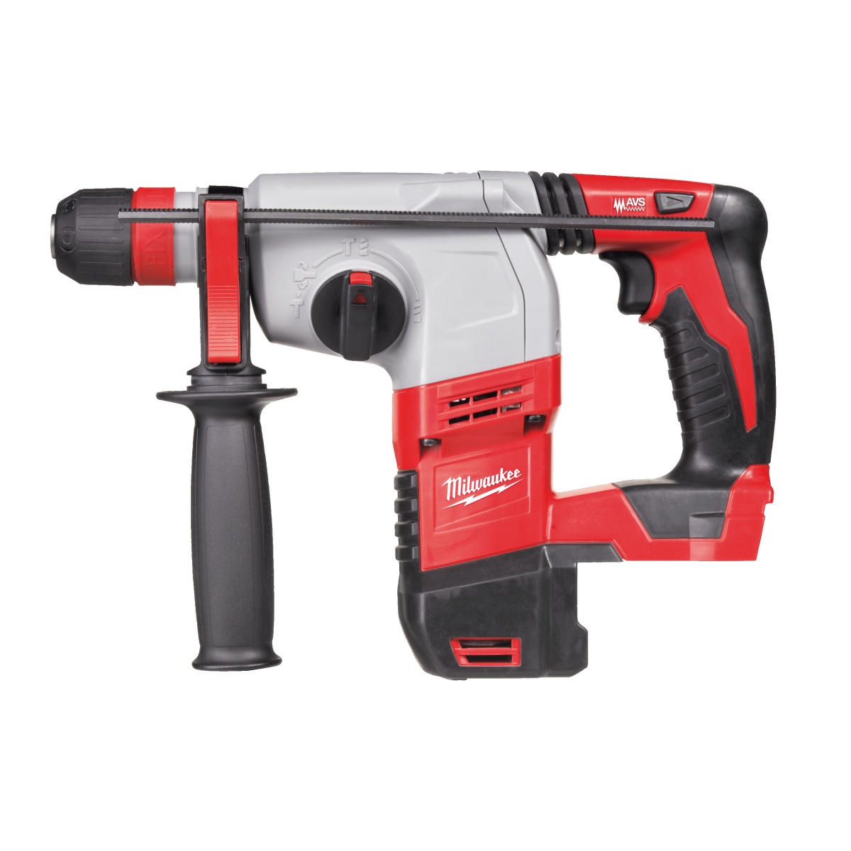Martillo combinado HD18HX-0 SDS-Plus M18™