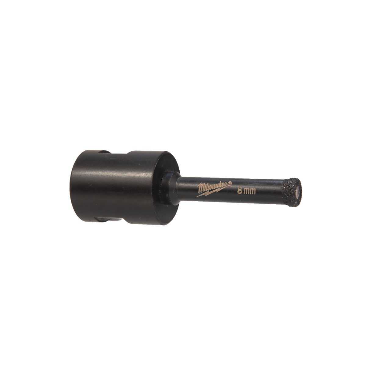 Broca diamantada M14 8mm