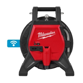 M12SICO20-0 Cámara de inspección M12™, 20m y cabeza de 16mm