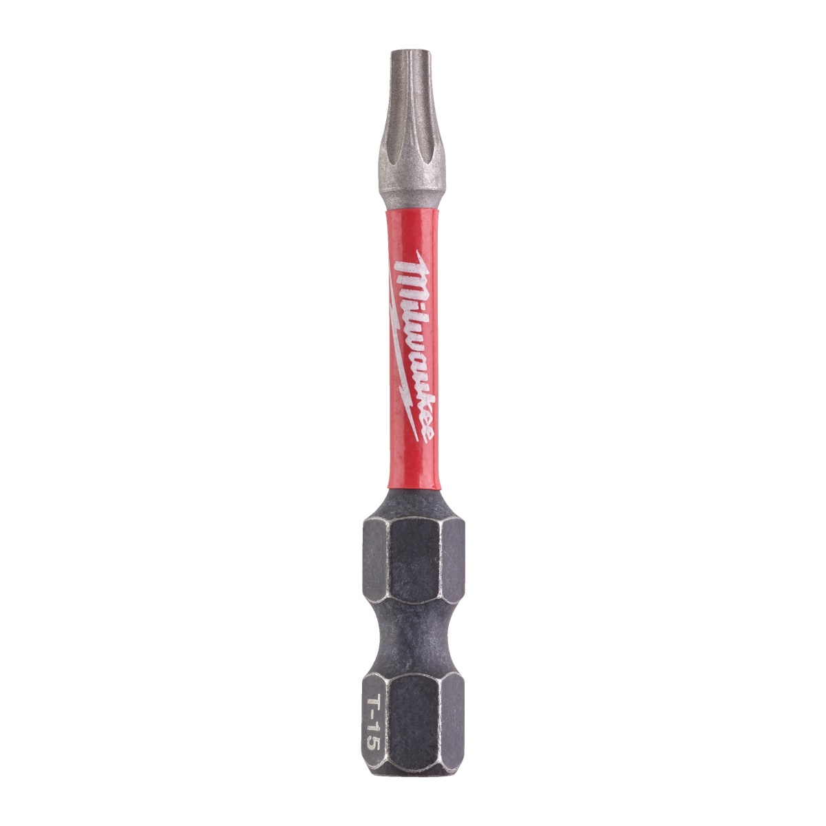 Punta Shockwave Tx15 x50mm