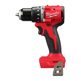 Taladro percutor compacto sin escobillas Milwaukee - M18 BLPDRC-0, M18™