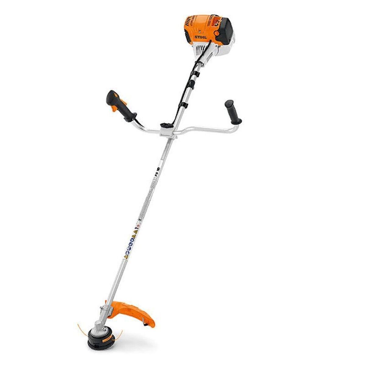 Desbrozadora STIHL FS 131 AutoCut 26-2 BrushCut 250-3