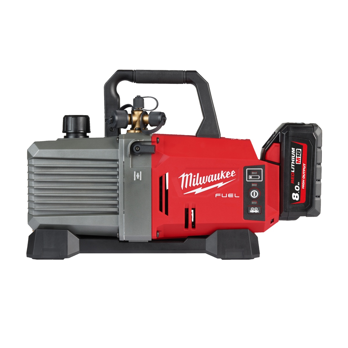Bomba de vacío M18FVP5-801 M18 FUEL™
