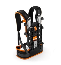 Sistema de porte AR