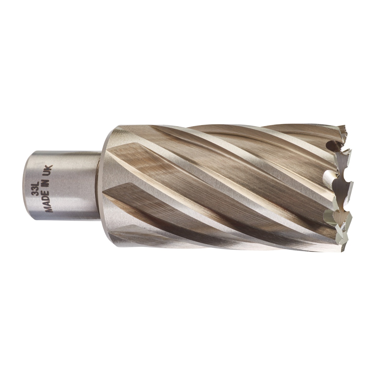 Fresa HSS - 33x50