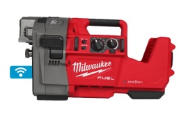 Ranuradora automática para tubos Milwaukee - M18 FRGRO114-0C, M18™, 1 1/4" - 4" Ranuradora automática para tubos Milwaukee - M18 FRGRO114-0C, M18™, 1 1/4" - 4"