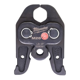 Mordaza M - diámetro 28mm para M18