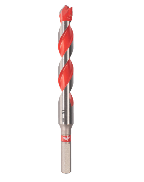Premium Hammer Drill HDB 16x160mm-1pc