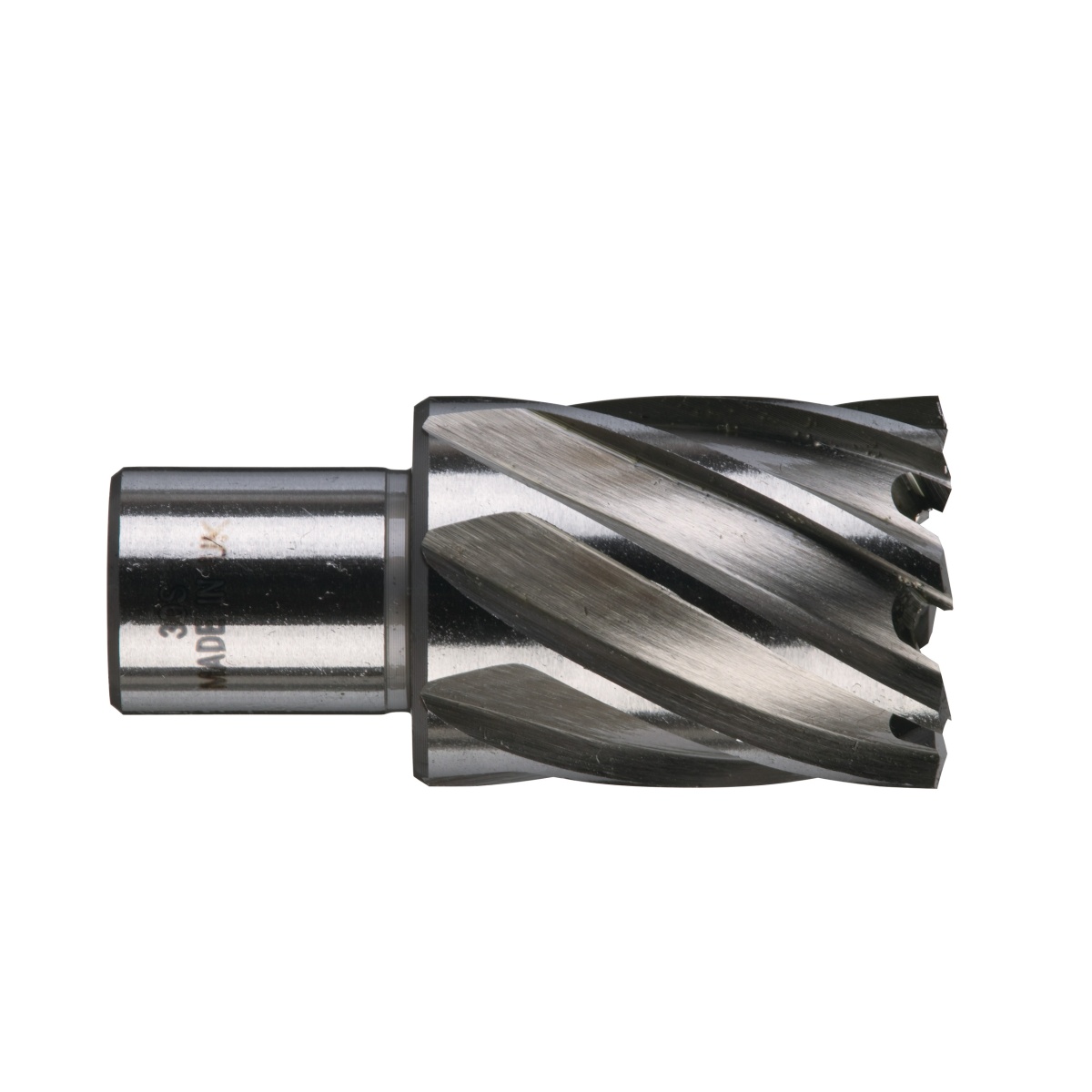 Fresa HSS - 30x30