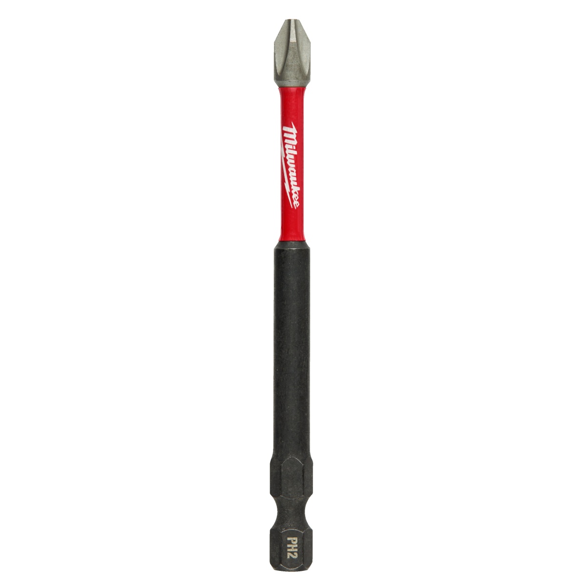 Punta Shockwave PH2 x90mm