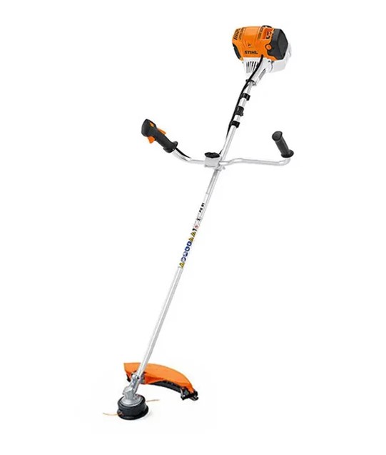 Desbrozadora STIHL FS  91 AutoCut C 26-2 BrushCut 250-3