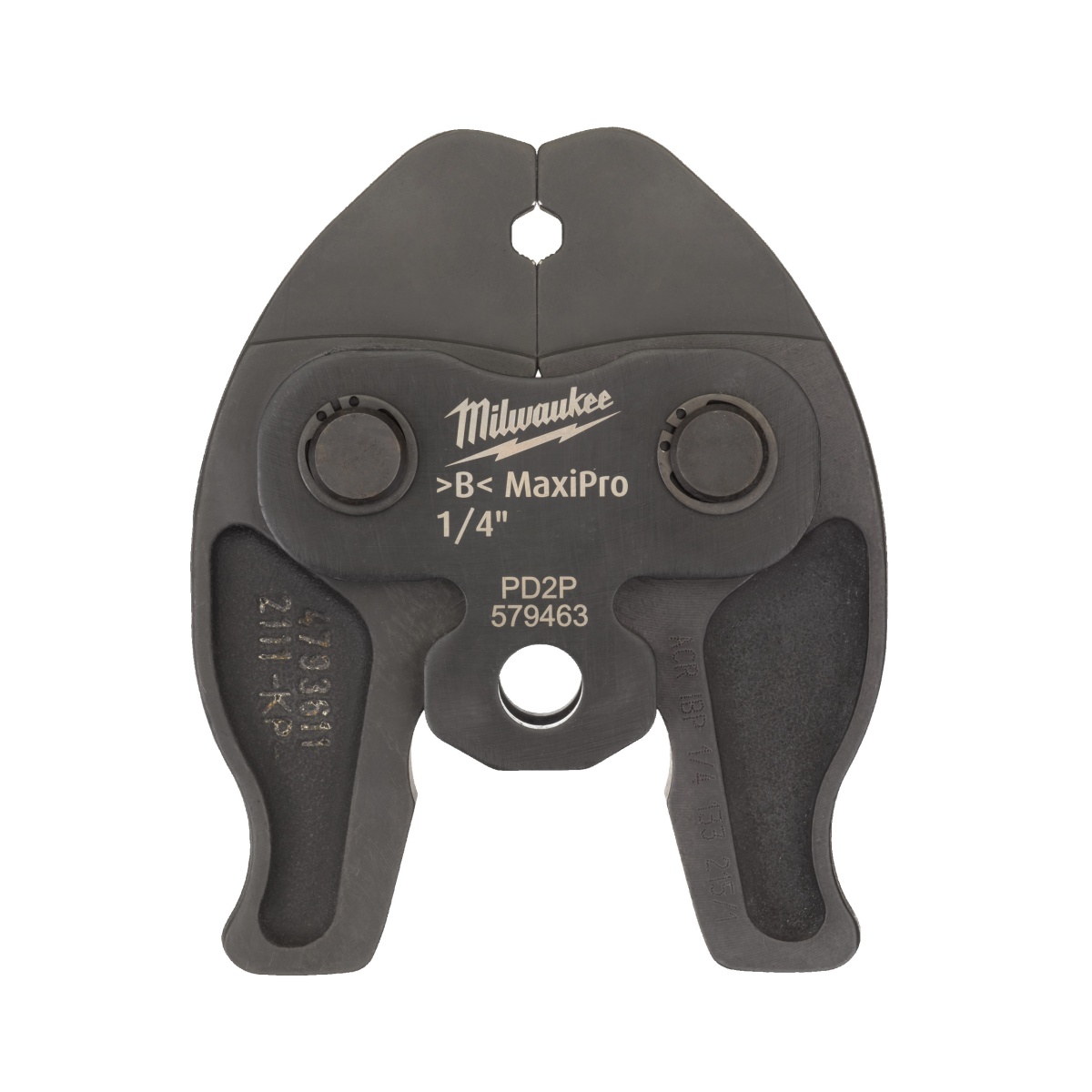 Mordaza Connex & Bänninger - Maxi Pro B Press 1/4" para M12™