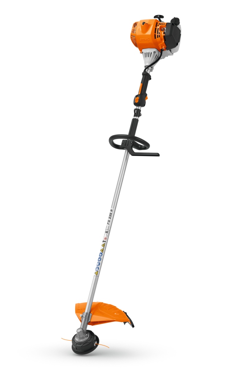 Desbrozadora STIHL FS 235 R AutoCut C 26-2