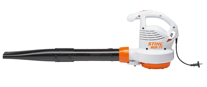 Soplador eléctrico BGE 71
