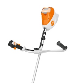 Desbrozadora de batería FSA 120