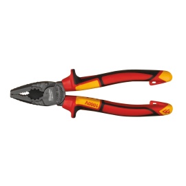 Alicate universal VDE Milwaukee - 180mm