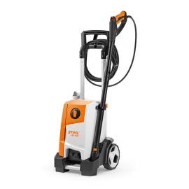 Hidrolimpiadora STIHL - RE 120.0 Hidrolimpiadora STIHL - RE 120.0