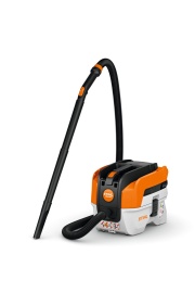 Aspiradora de batería STIHL SEA 50.0, sin batería ni cargador