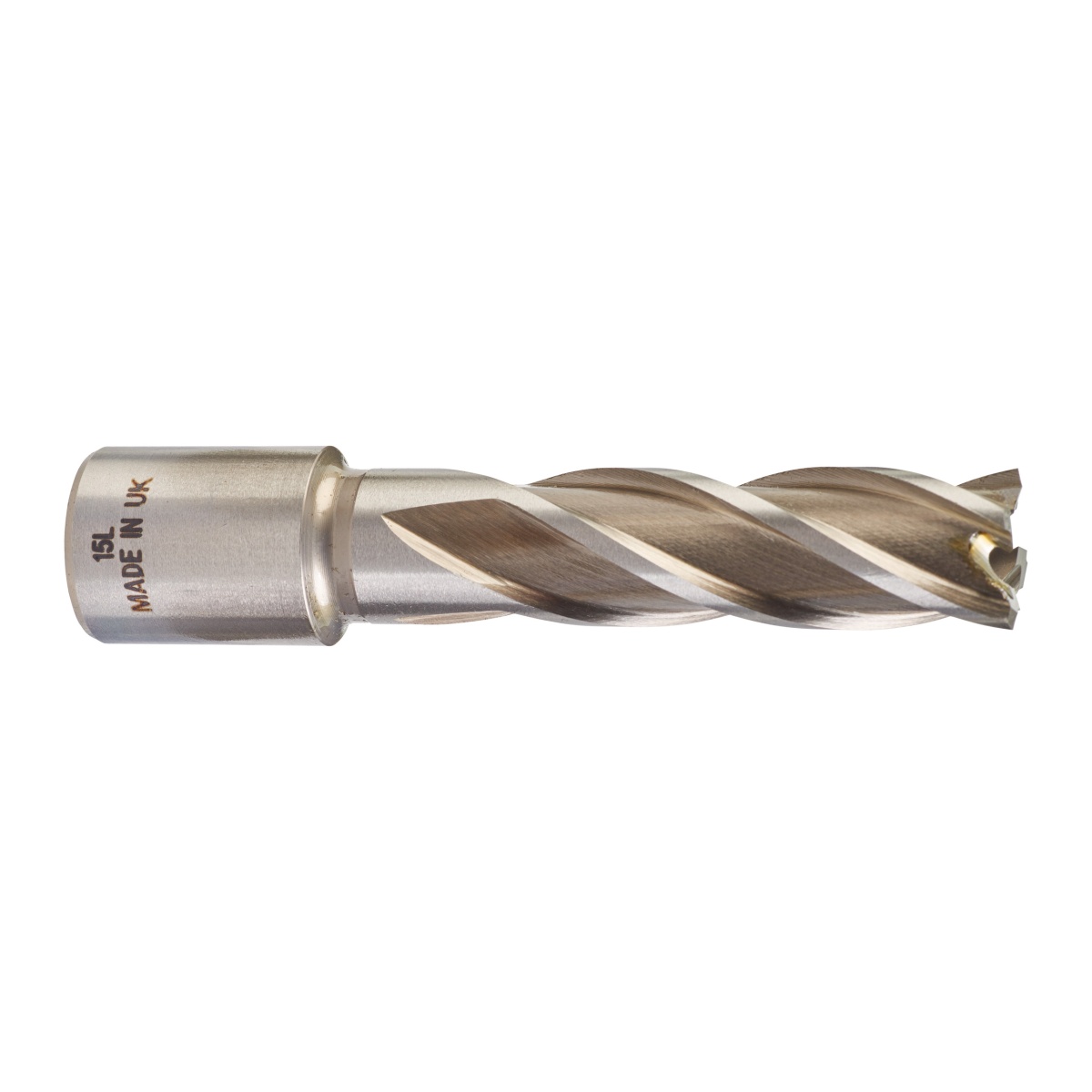Fresa HSS - 15x50