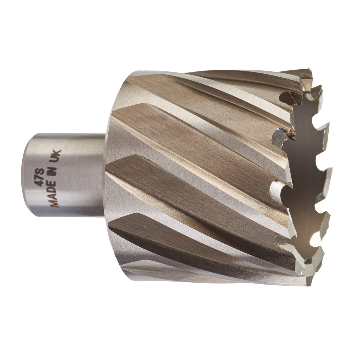 Fresa HSS - 47x30