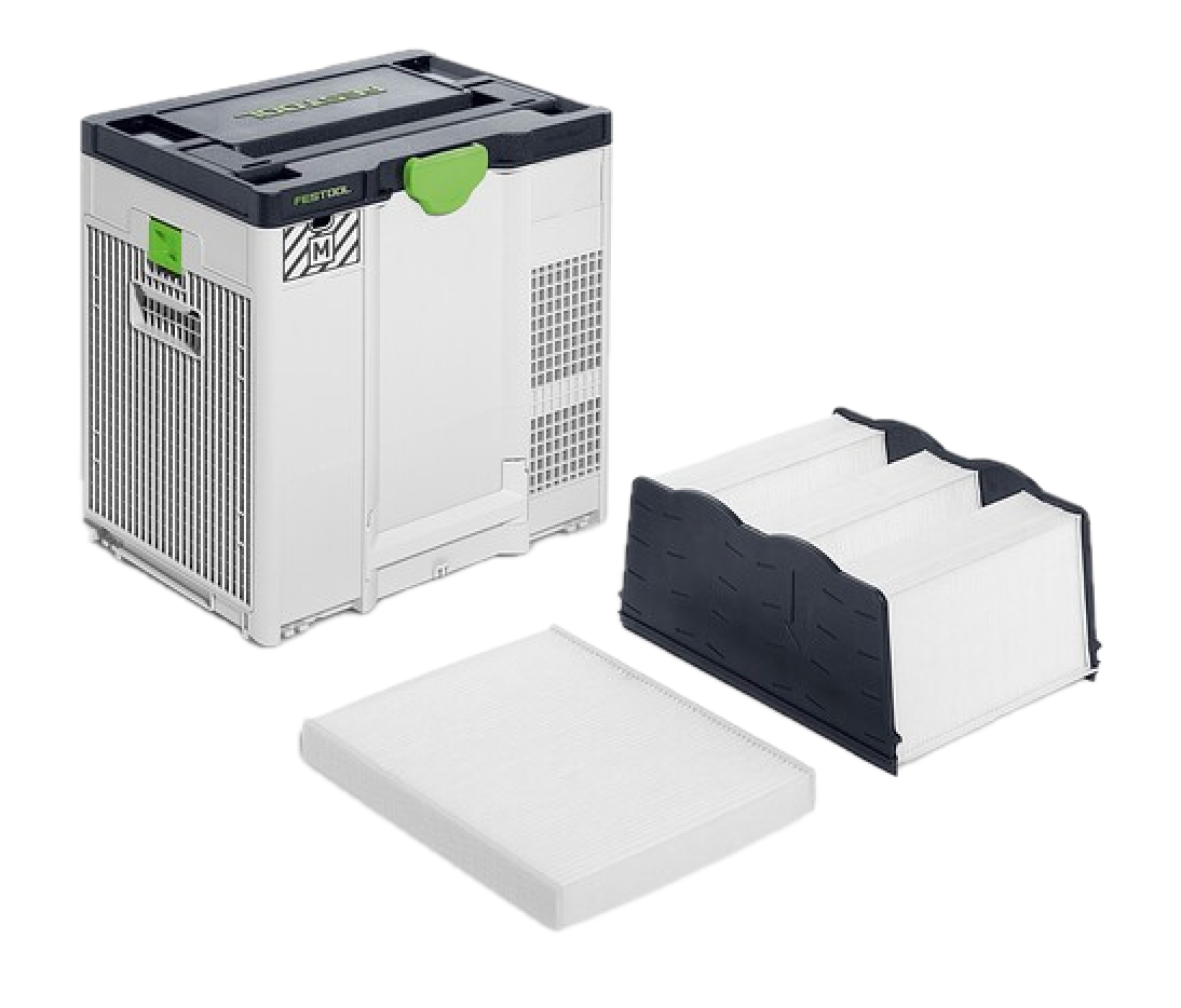 Purificadores de aire