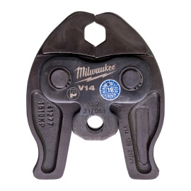 Mordaza de presión Milwaukee - Jaw J12 - V14