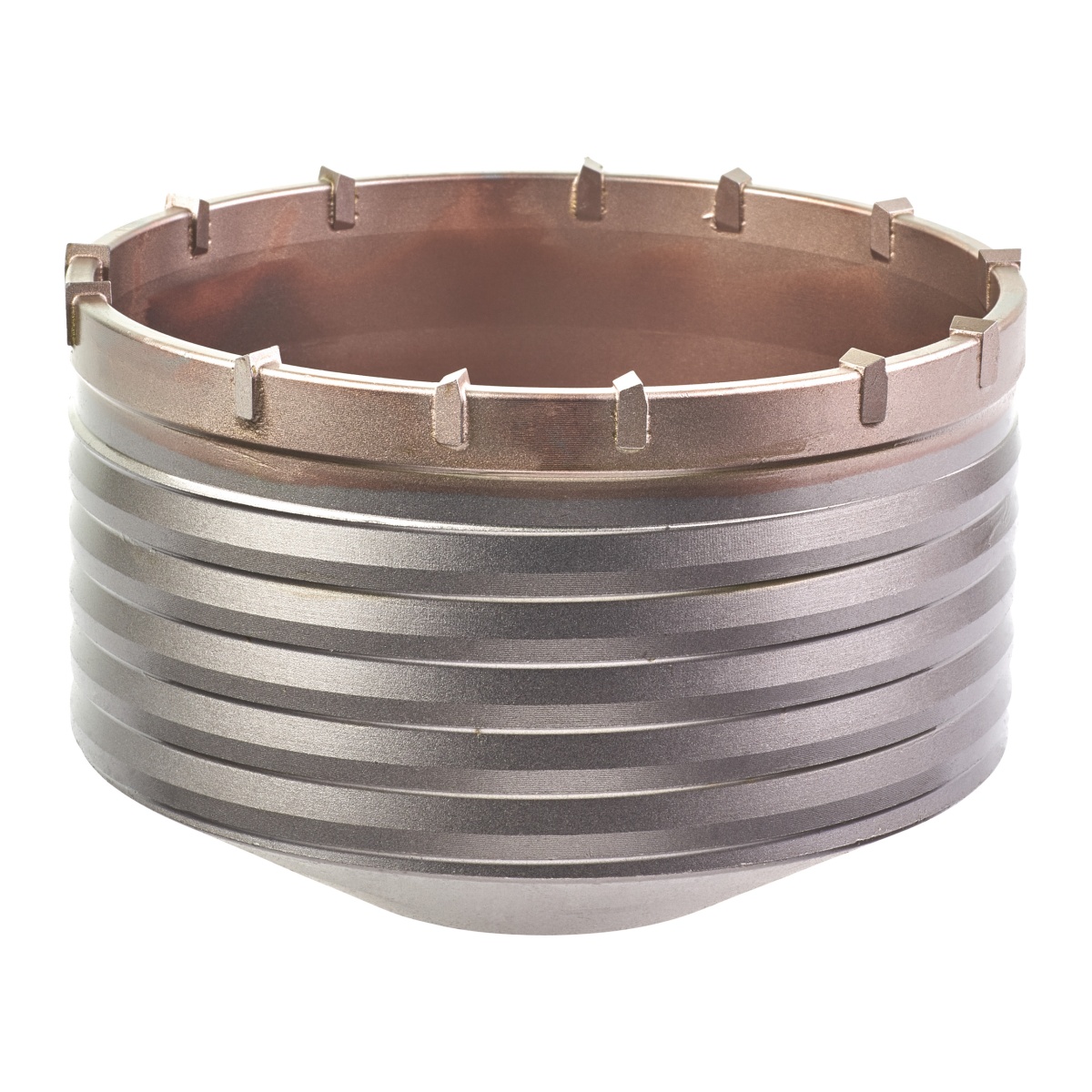 Corona 2 piezas TCT SDS-Max 150x100