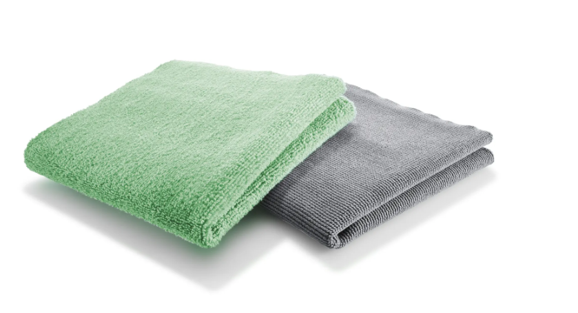Gamuza para pul MPA-Microfibre/2