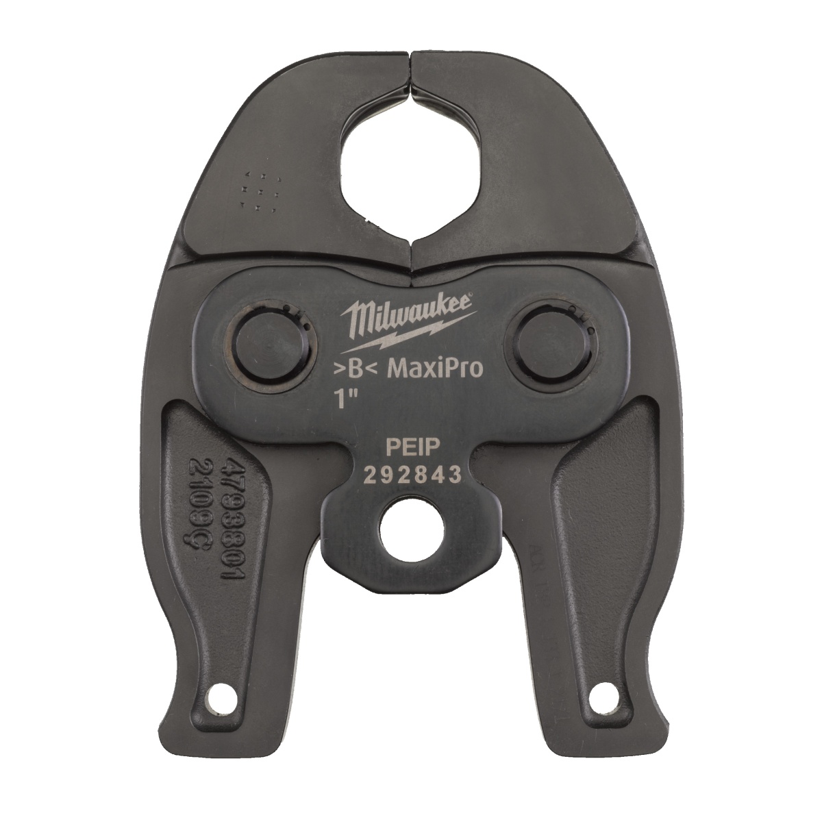Mordaza Connex & Bänninger - Maxi Pro B Press 1" para M12™