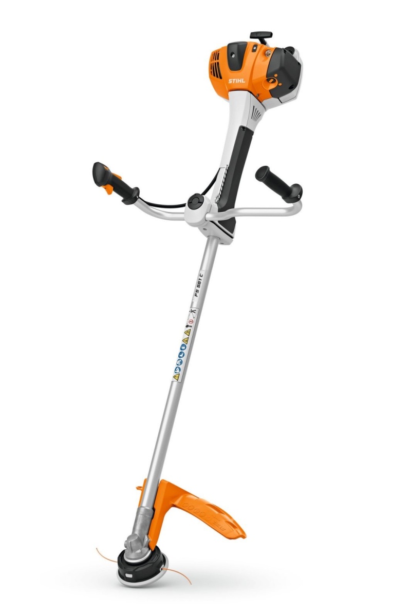 Desbrozadora STIHL FS 561 C-EM AutoCut 56-2