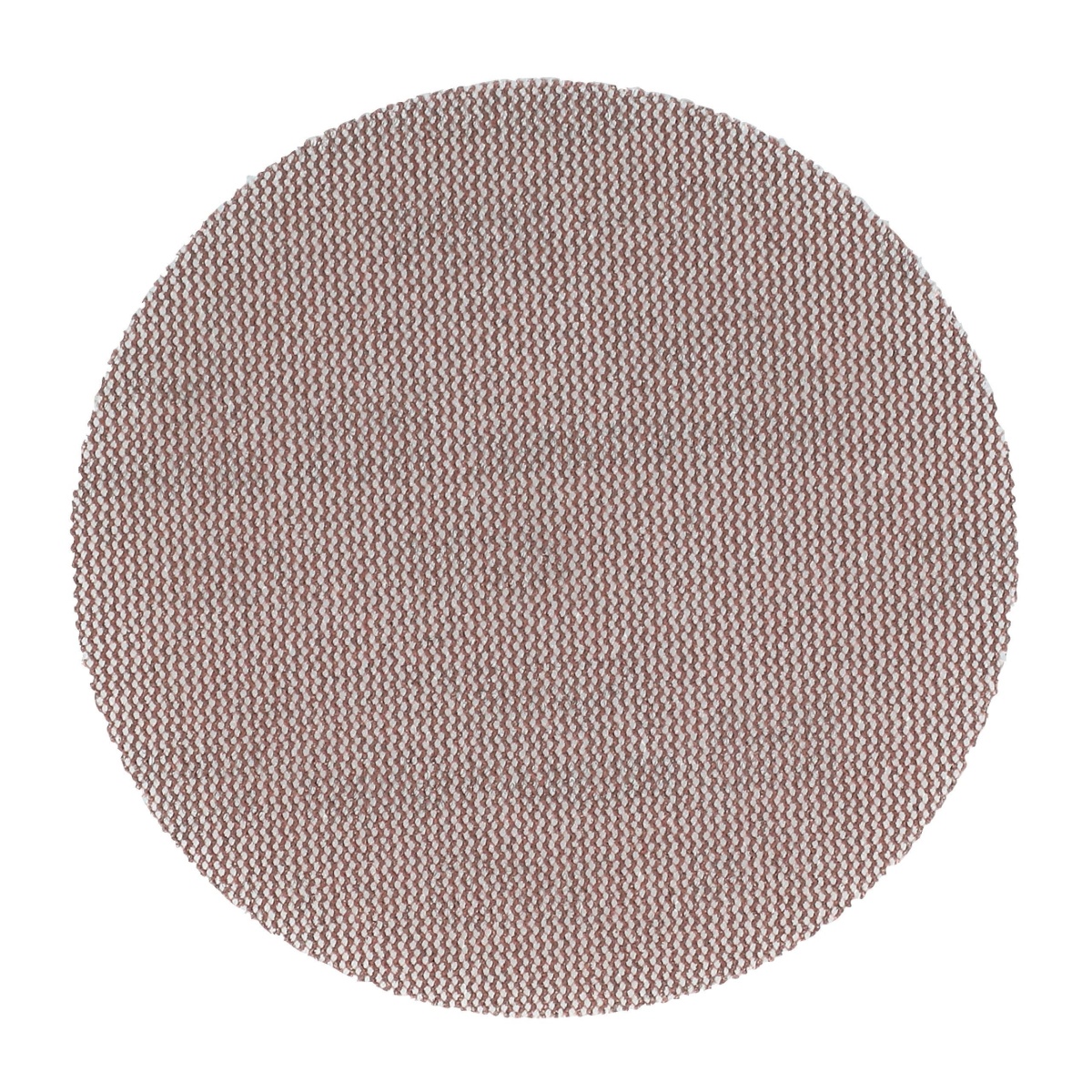 Disco MALLA 150mm fijación rápida (6 orif.) 120gr - 10uds