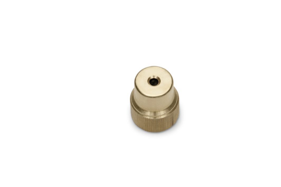 Boquilla 2,5 mm