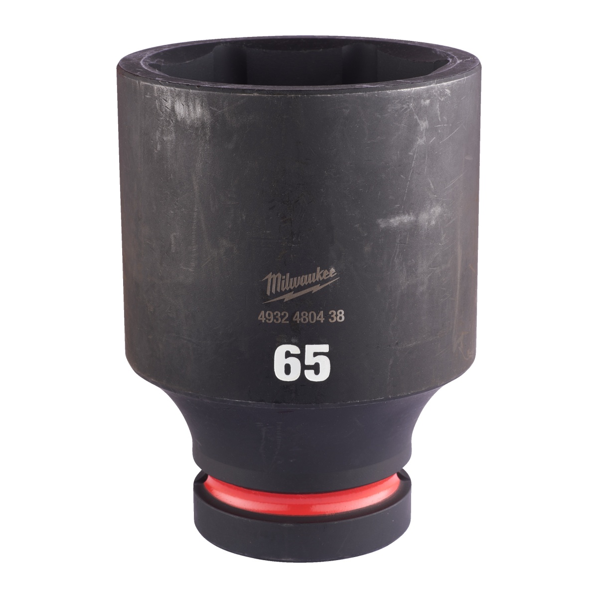 Vaso de impacto 1"largo 65mm