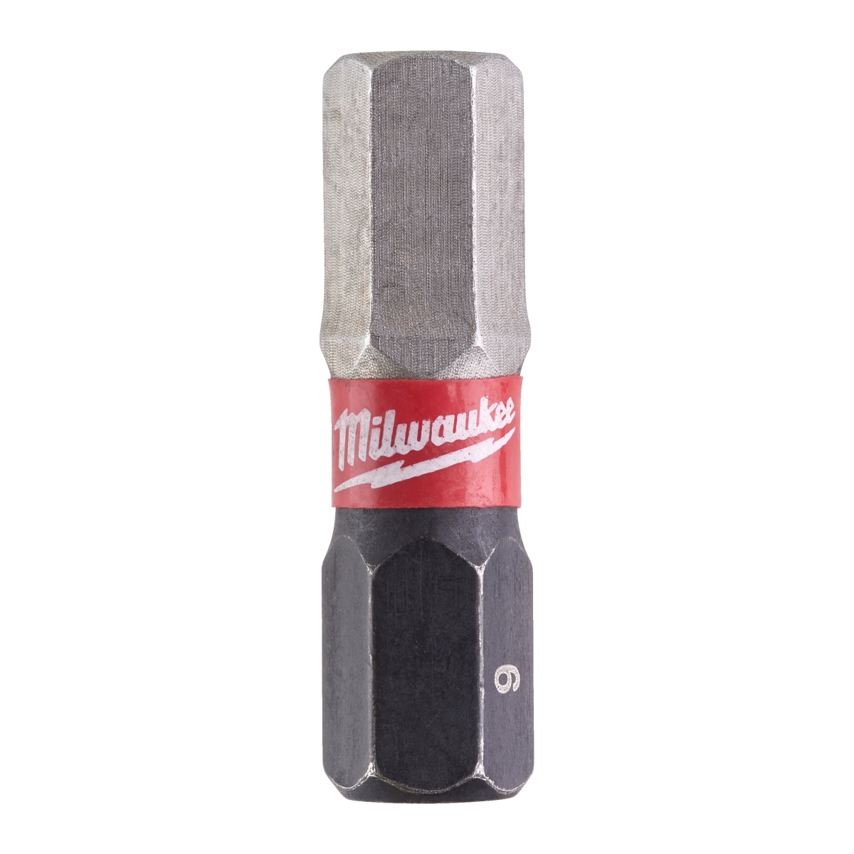 Punta Shockwave Hex 6 x25mm - 2uds