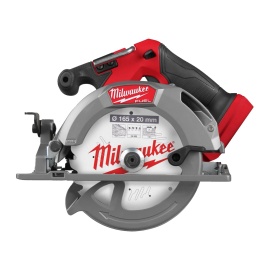 Sierra circular para madera y plástico - M18 FCS552-0
