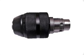Portabrocas FIXTEC Milwaukee con adaptador para M18 FHX