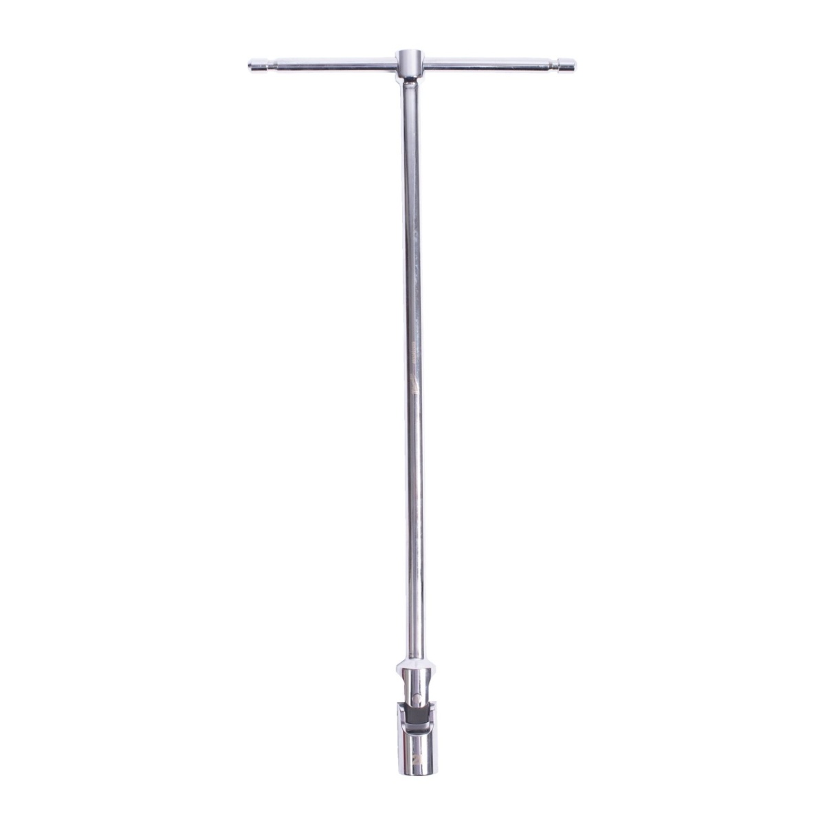 Llave en “T” articulada con vaso hexagonal - Hex 20mm