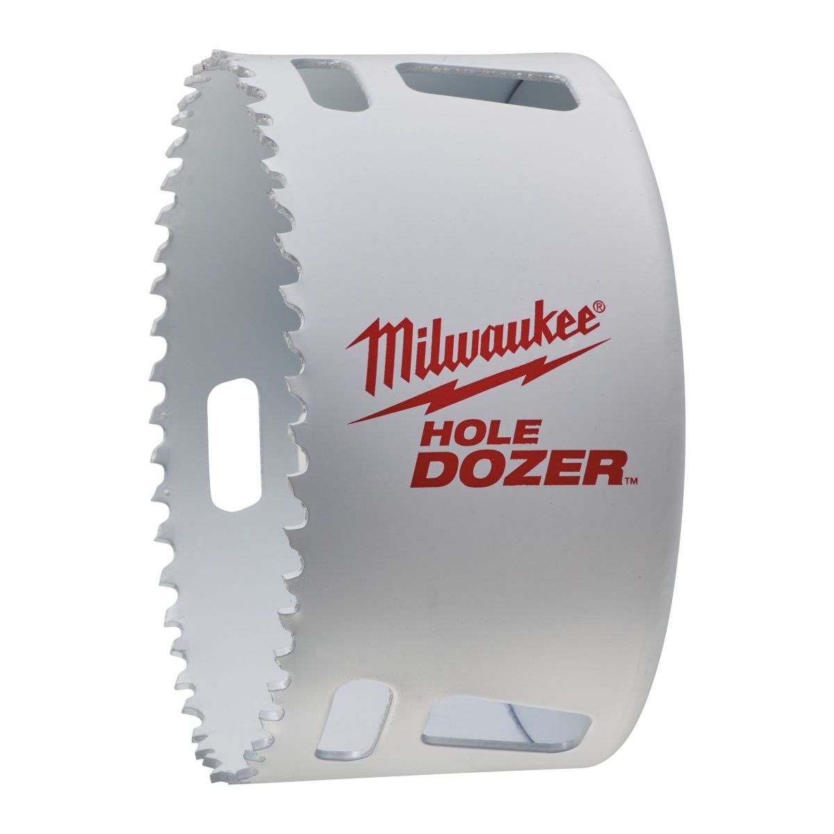 Coronas Milwaukee HOLE DOZER 92mm - (mult.de 9uds)