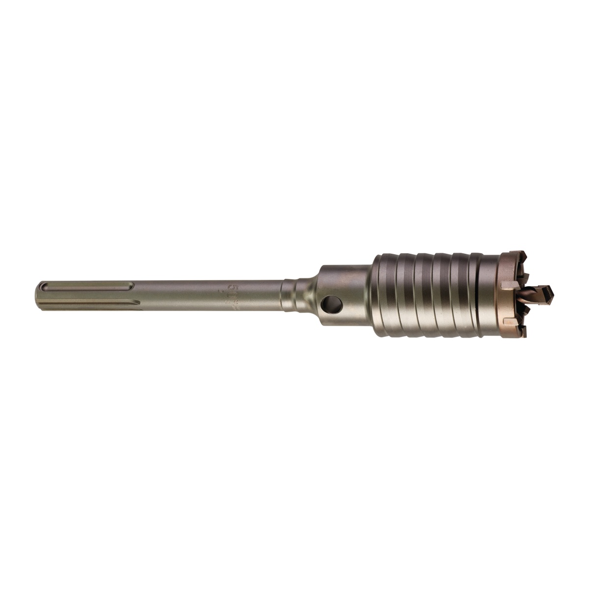 Corona TCT SDS-Max monocuerpo 50x290
