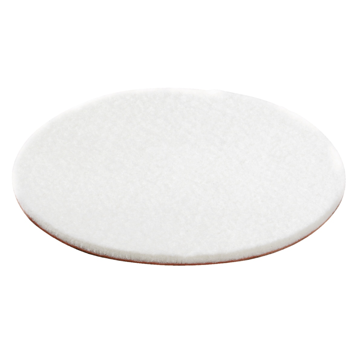 Disco de Fieltro para pulir 150mm