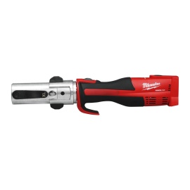 Prensadora hidráulica M18BLHPTXL